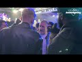 Sean Strickland Calls Machine Gun Kelly A Weirdo To His Face