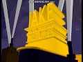 Jake And Tricky Pictures 1991 Logo USA Remake