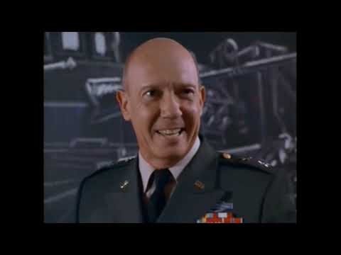 Pentagon Wars - Product Owner Vision of the Bradley Fighting Vehicle