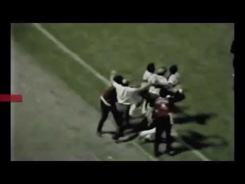 Brasil-RS 1x0 Flamengo (21/03/1984) - Brasileiro 1984