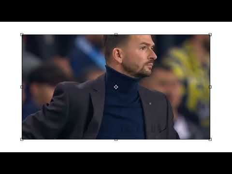 Fenerbahce vs Spartak Trnava 4-0 Highlights & All Goals 2023 HD