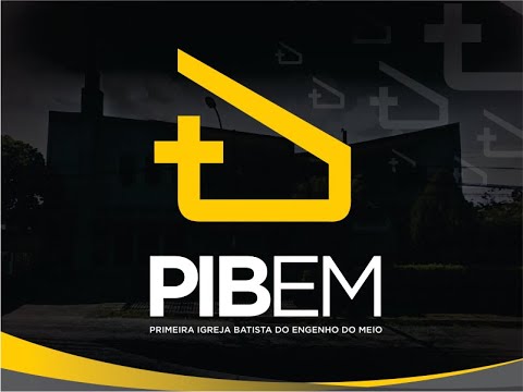 CULTO Noturno 12 01 2020 PIBEM ao Vivo