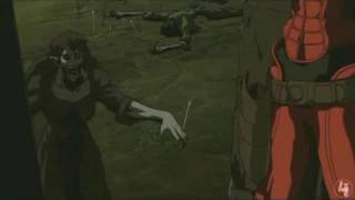 Rammstein   Vampire Hunter D   Sonne