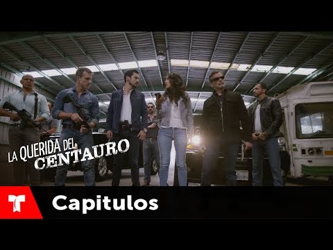 La Querida Del Centauro 2 | Capítulo 90 | Telemundo