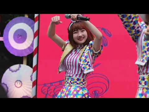 [Fancam] Kaimook BNK48 - Reborn 14.07.2019
