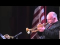 James Morrison Trumpet - Nobody does it Better & NYSB