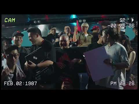 FINAL l POKI VS MAIKA l AC CYPHER TIME VOL. 4