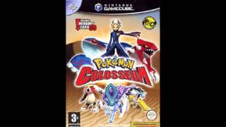17 Pokemon Colosseum OST "Normal Battle"