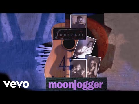 Fourplay - Moonjogger (audio)