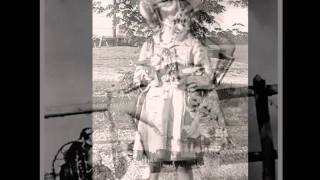 Just Like Dale Evans