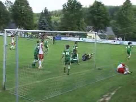 SV05 Froschbachtal vs SpVgg Bayern Hof