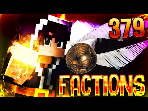 Minecraft FACTIONS "QUIDDITCH MATCH 1v1!" ( Minecraft Factions )