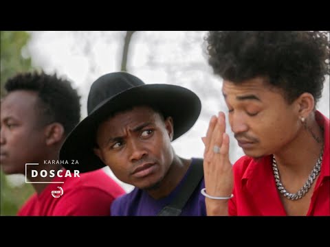 DOSCAR - Karah za (Sortie JOS TECH) #sous_titré en #français & #english