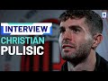 From a Basement in Pennsylvania to the European Stages | A Chat with Pulisic | Serie A 2023/24