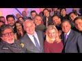 Aishwarya And Vivek In A Selfie Latest Bollywood News 2018