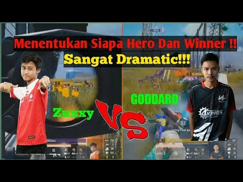 BTR Zuxxy Clutch 1 Vs 3 ~ LONTARAN BOOM TANGAN !! PMWL EAST Week 1 Day 2 League