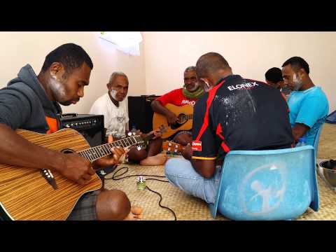 Senibuasala Serenaders - Mudre Lei Ni Cagi