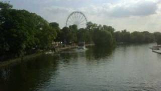 Nat King Cole You've Changed