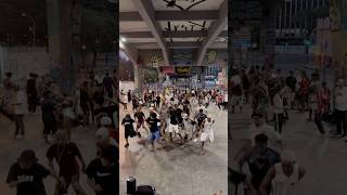 Passinho de bh 2025 viaduto Santa Tereza mtg bh  #passinhos #dancer #funk #passinho #funkbrasil
