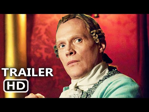 AMADEUS Teaser Trailer (2025) Paul Bettany