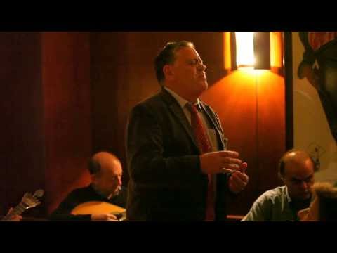 Gil Costa, "Fado Mouraria" - "O Lecas da Madragoa"