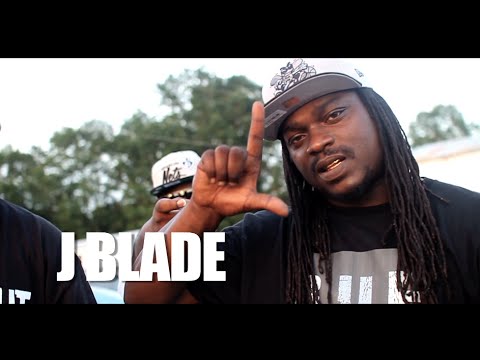 J - Blade feat. Big Gatt & Young Dex - BOS MOVES (BEHIND THE SCENES)