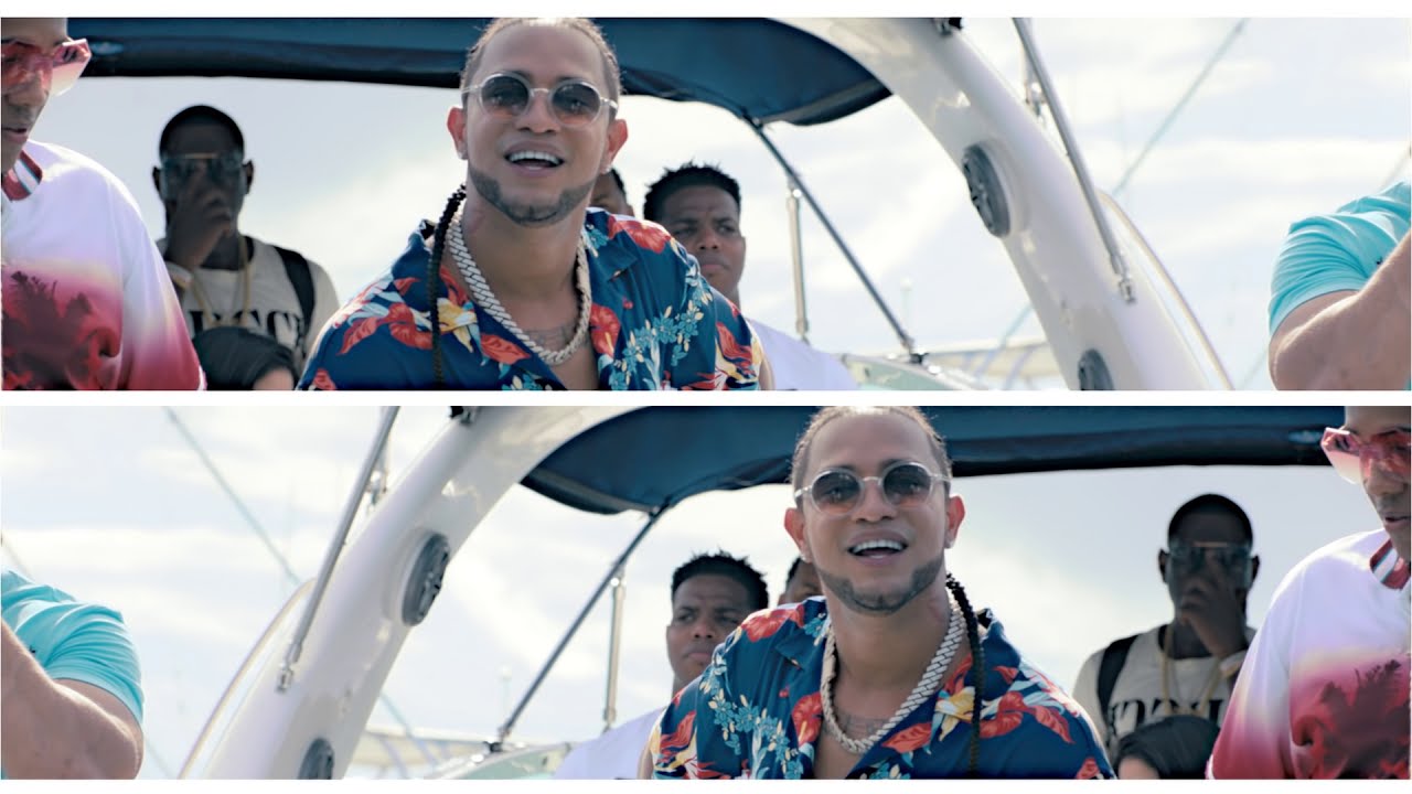 Mozart La Para x El Alfa x Shelow Shaq — Bien Tropical