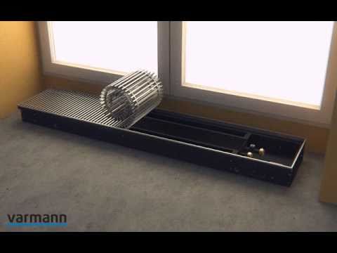 Varmann Ntherm Montage