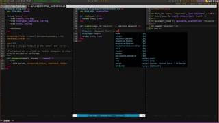 How to setup Authentication / Authorization in a Phoenix application - Registration 1 / 4