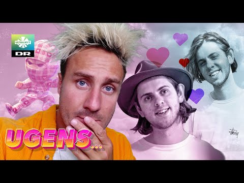 Albert Dyrlund | Kan 'Ternet Ninja 2' redde danske biografer? | UGENS.... med Jonas