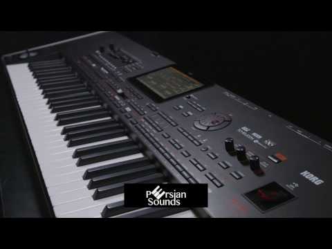 Pa4X Persian Video Manual Part 9: Global Media and Updates