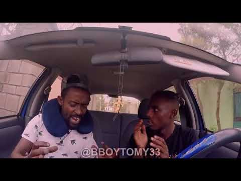 ኮሜዲያን ቶማስ - NEZRET 2018 | ኮሜዲያን ቶማስ - ንዝረት አዲስ የሙዚቃ ቪዲዮ በ ኮሜዲሲ ቶምሰን አዲስ የሙዚቃ ቪዲዮ