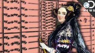 Who Was Ada Lovelace, The World’s First Computer Nerd?