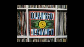 Django Django - In Your Beat (Body Double Remix)