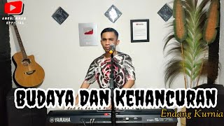 Download lagu BIKIN HEBOH!!ANDRI KHAN BAWAIN LAGU ' BUDAYA DAN KEHANCURAN ' TANGANNYA LINCAH BANGETT!!! | mp3