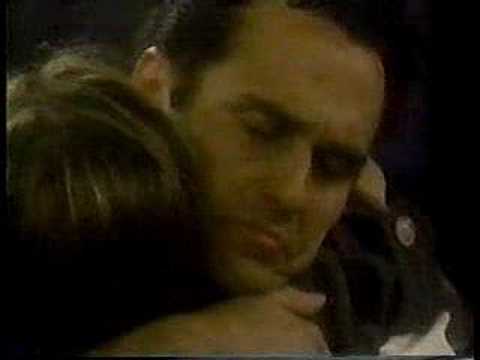 Sonny & Robin after Lily's death