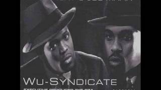Wu syndicate - Ask son