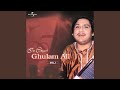 Raste Yaad Nahin (Live)