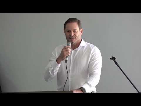 Alego News:  Sessão Solene Dep. Antônio Gomide em Itapuranga (29/11/2025)