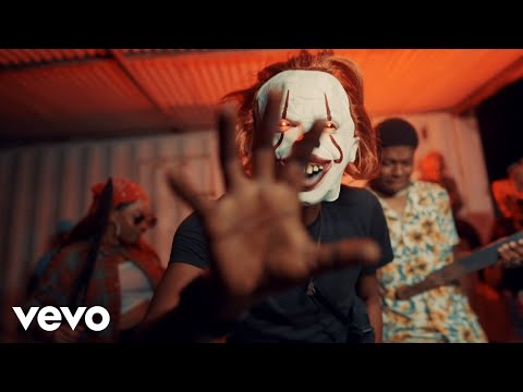 Jeff Fullyauto, Rajev Caution - Duppy Yuh (Music Video)