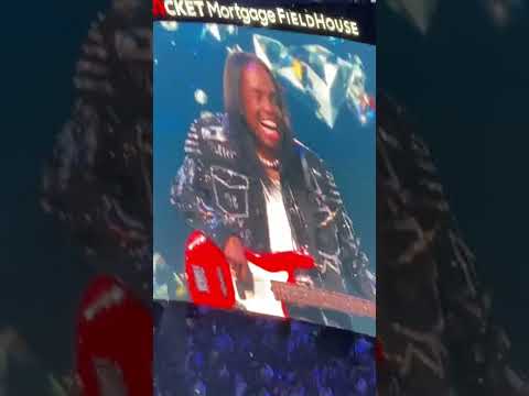 NBA All-Star 2022 75th anniversary guards Michael Jordan and More!