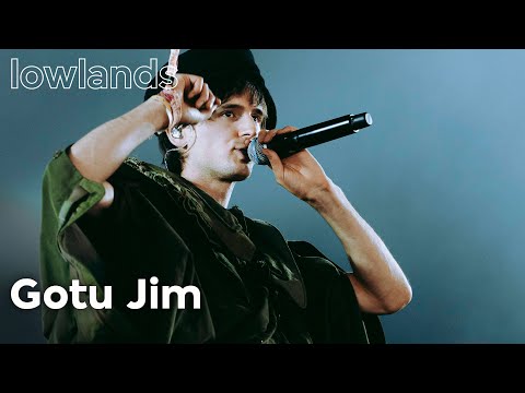 Gotu Jim - live at Lowlands 2025