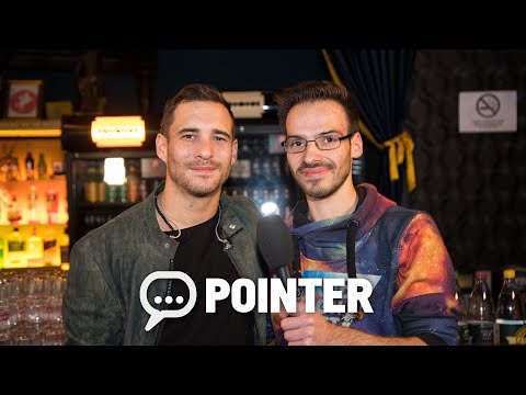 "Sido ist mein Big Brudi" - Lions Head im Pointer-Interview