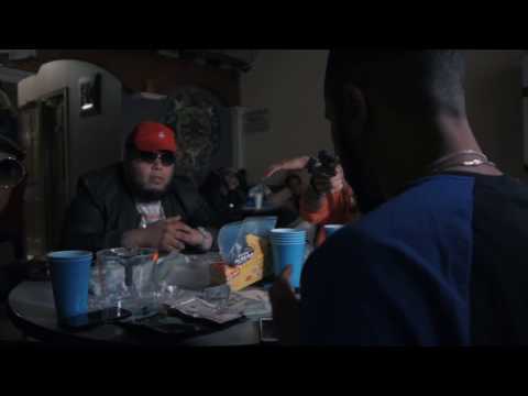 Brossso x Chvndon x SammyLaRavia x Nochy - Welcome To My Trap House