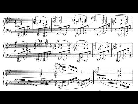 Gabriel Pierné - Passacaille, Op.52 (1932)