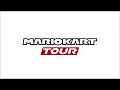 Rome Avanti Mario Kart Tour Music Extended
