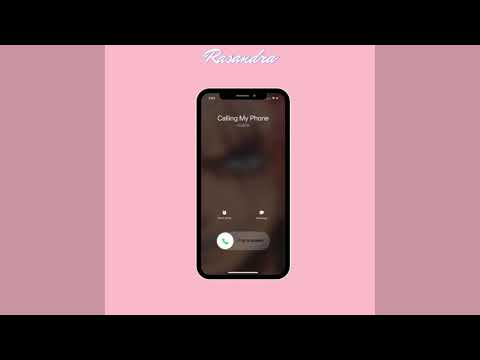 Rasandra "Lil Tjay - Calling My Phone" Cover