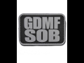 DJ Shadow GDMFSOB UNKLEsounds Edit 