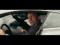 007 Quantum Of Solace 2008 Opening Car Chase Scene James Bond