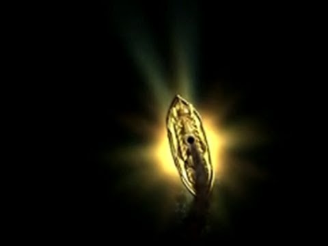 Sunless Sea 5: Glowy boy